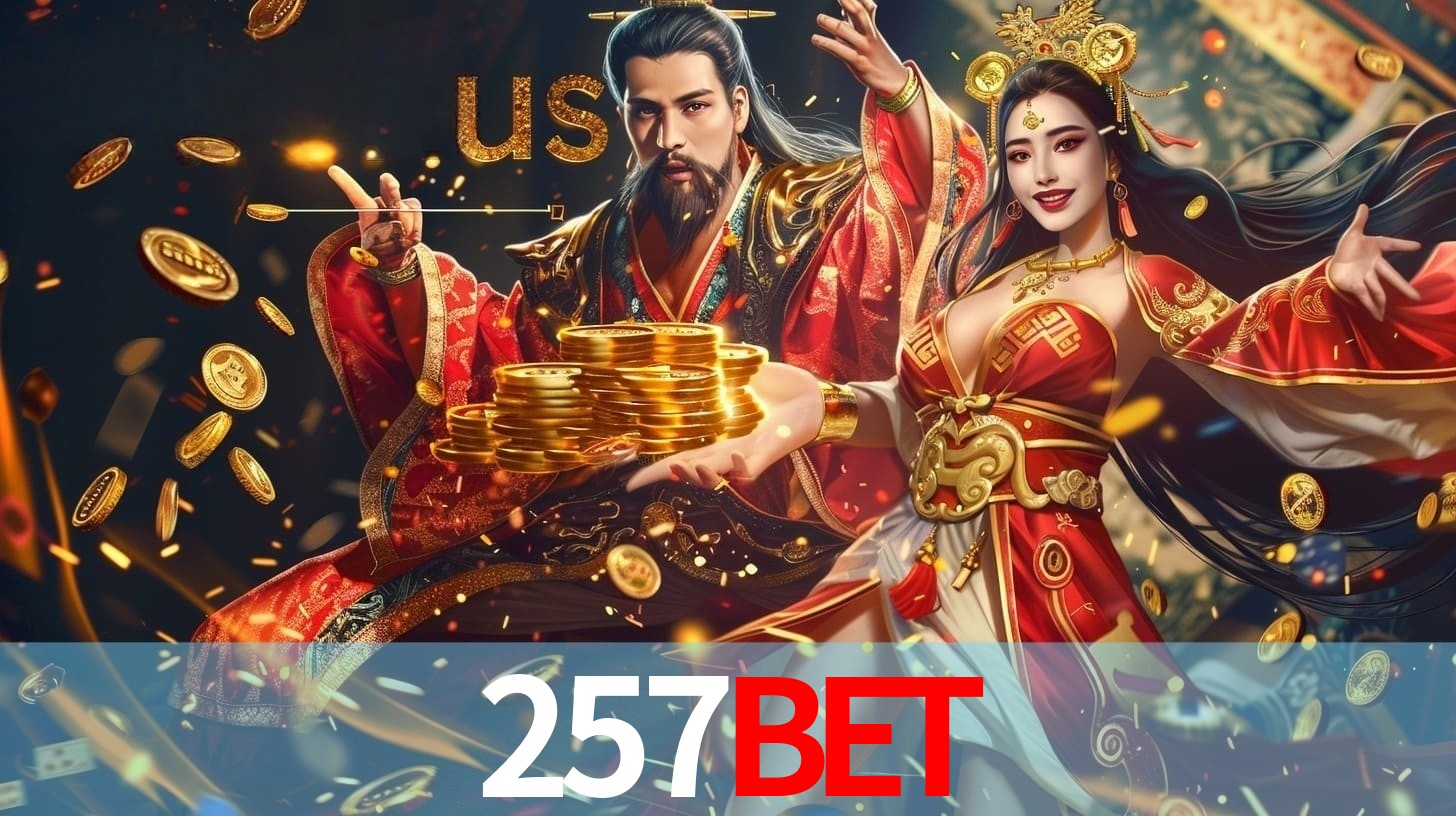 Exclusive Offers 257BET