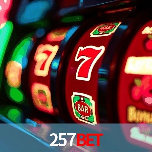 Welcome Bonus 257BET