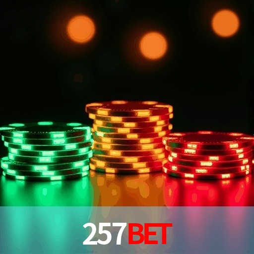 Experiência VIP 257BET