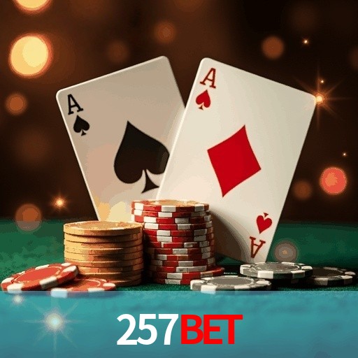 Account Benefits 257BET