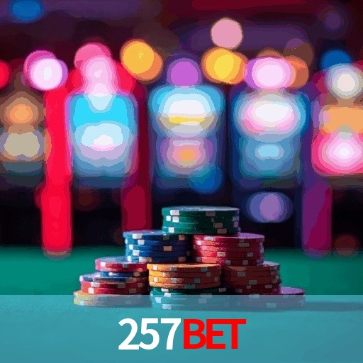 Secure Login 257BET