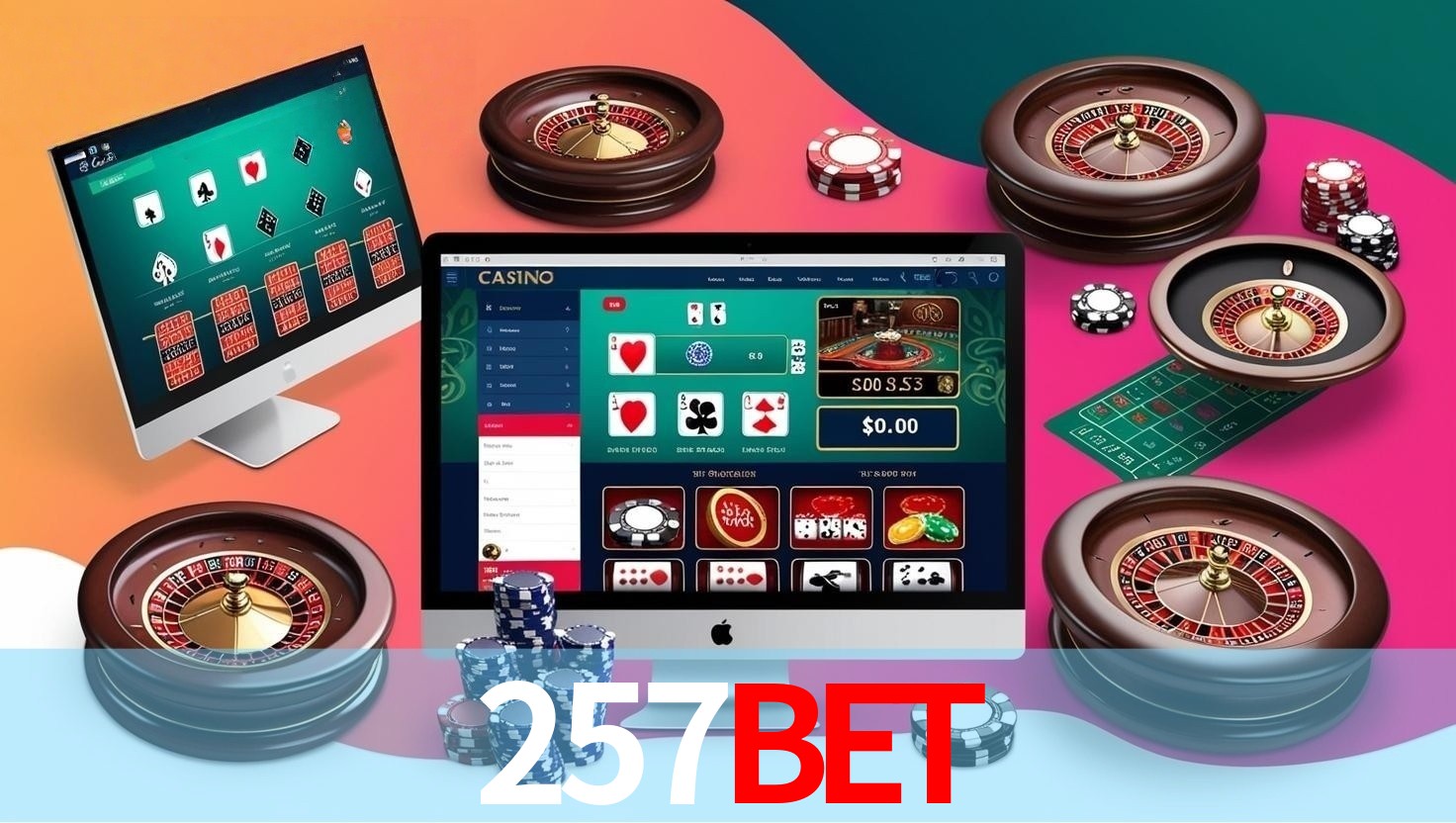 Weekend Specials 257BET