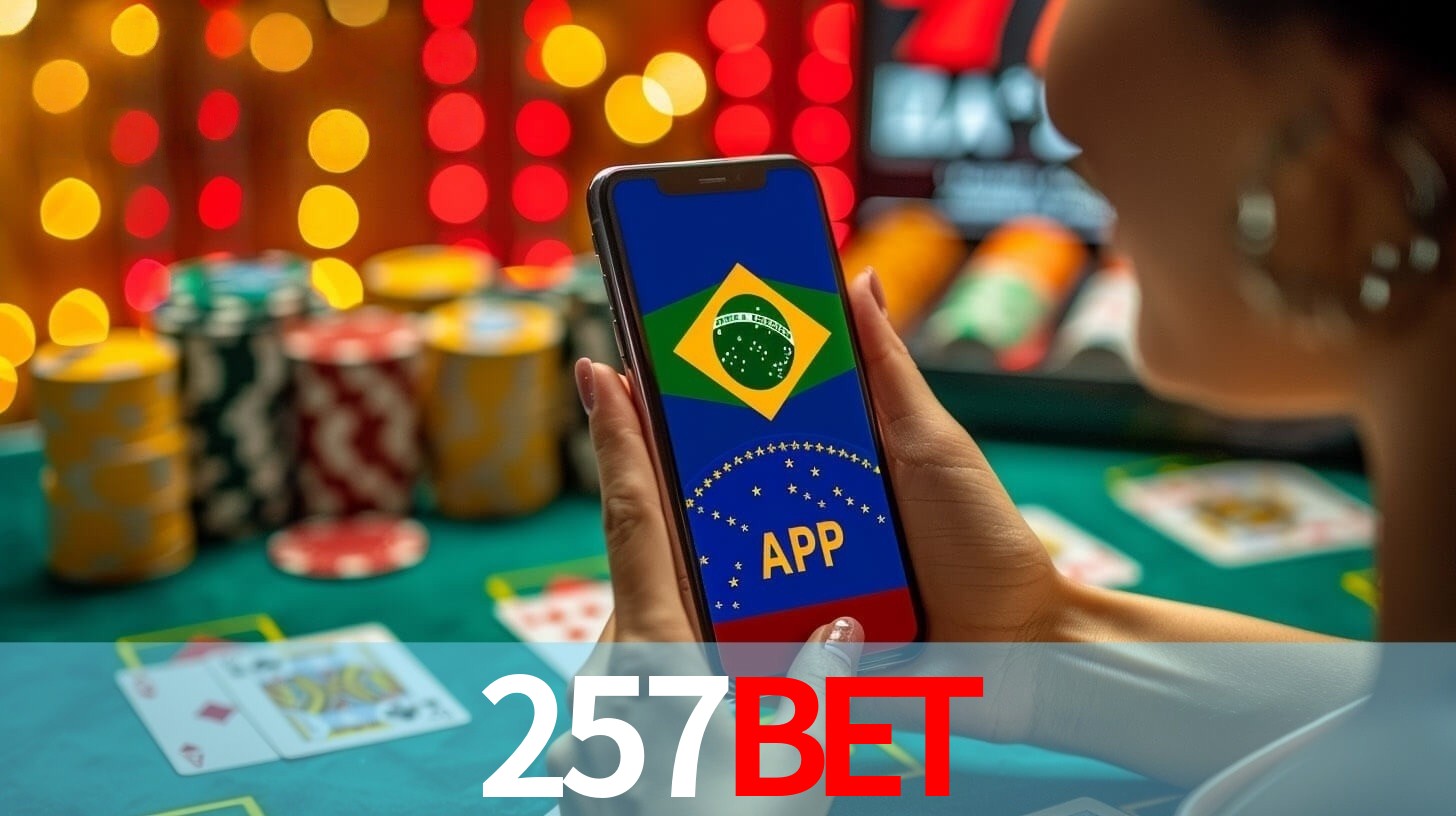 Seasonal Promotions 257BET