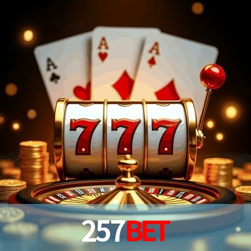 Tennis Betting 257BET