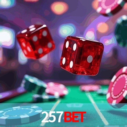 Bonus Features 257BET