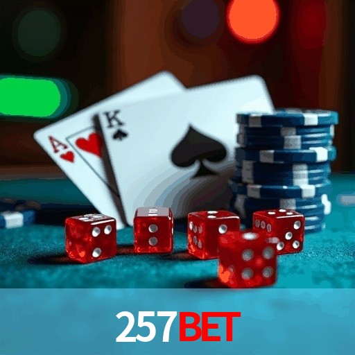 Live Casino 257BET
