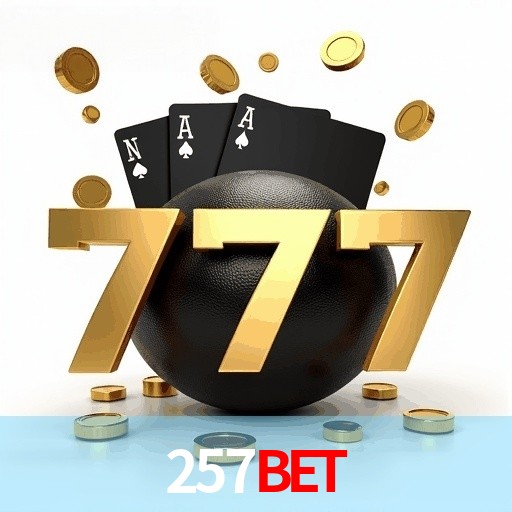 Game Providers 257BET