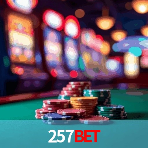 Quick Registration 257BET