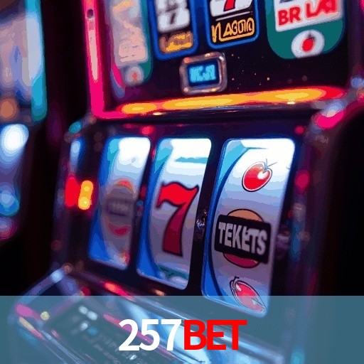 257BET App Interface