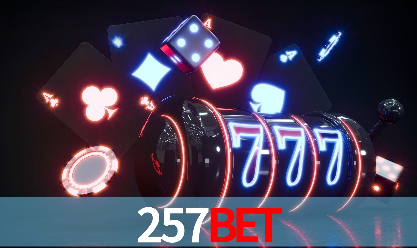 Flash Promotion 257BET