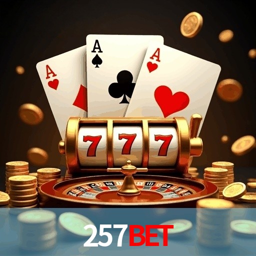 Football Betting 257BET